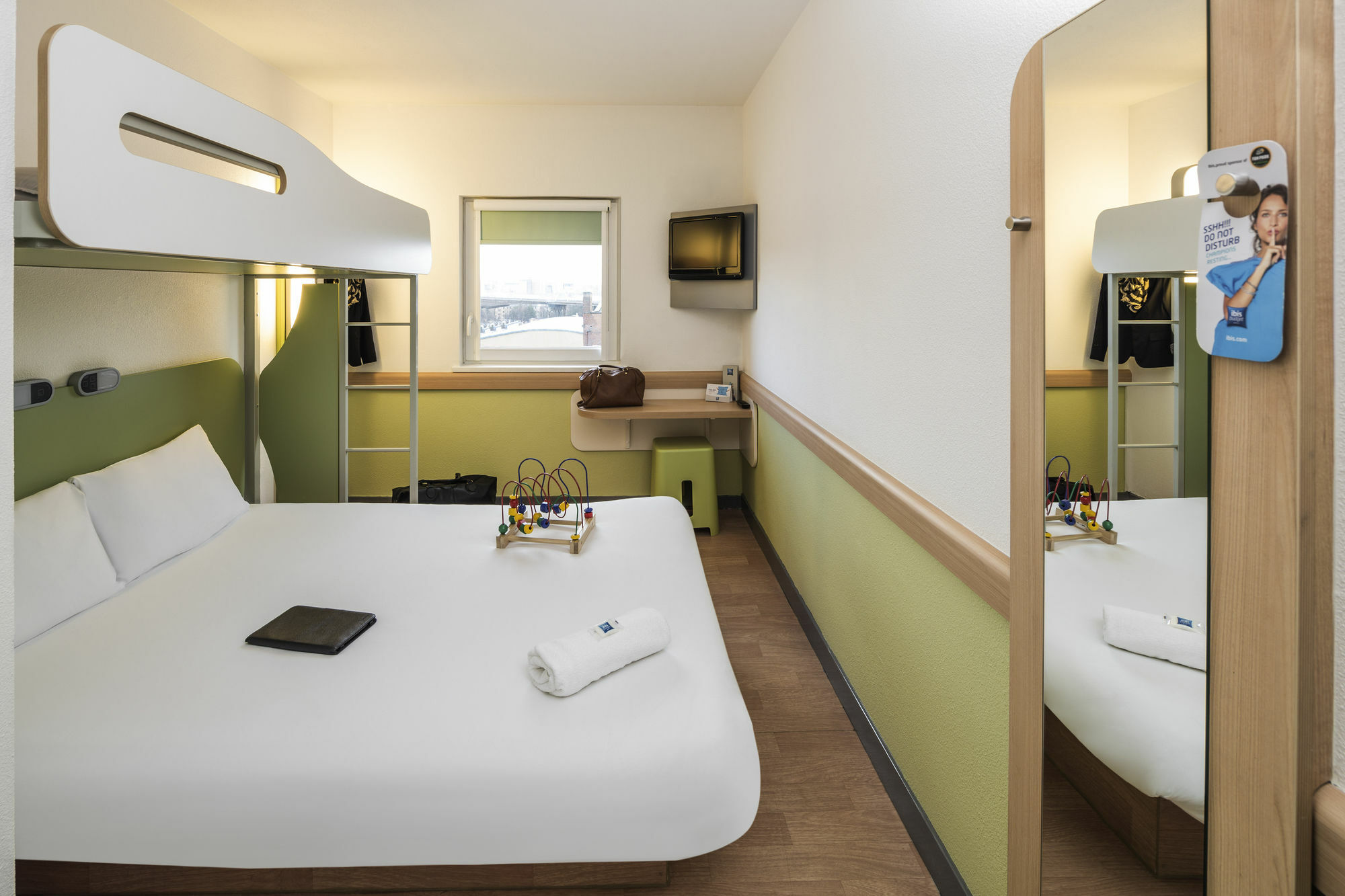 Ibis Budget Birmingham Airport Terminal Building - Nec Bickenhill Kültér fotó